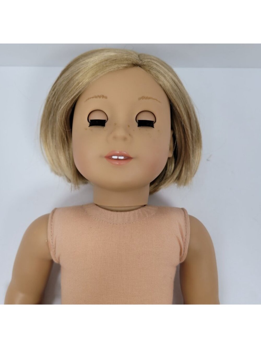 American Girl Kit Kittredge 18 Inch Doll 2014 - Picture 8 of 12